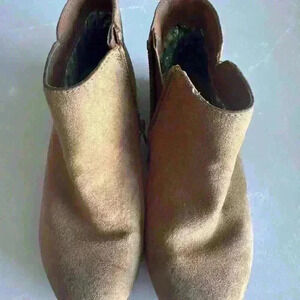 Kids boots from Target.